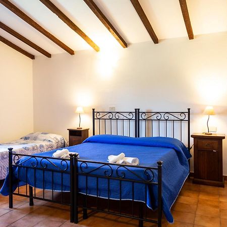 Agriturismo Eden Pitigliano Esterno foto