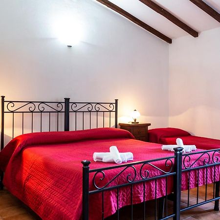Agriturismo Eden Pitigliano Esterno foto