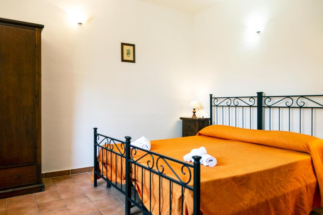 Agriturismo Eden Pitigliano Esterno foto