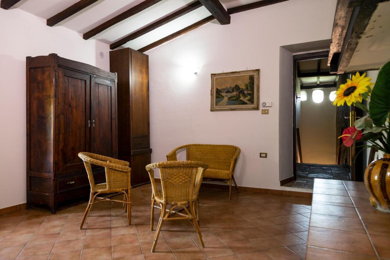 Agriturismo Eden Pitigliano Esterno foto